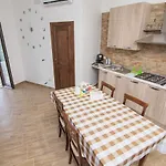 דירה Rifugio Massafera 2 מסאפרה