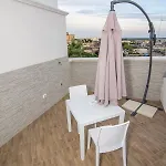 Rifugio Massafera 2 דירה מסאפרה