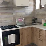 דירה Rifugio Massafera 2 מסאפרה