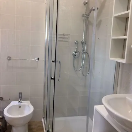 Appartement Rifugio Massafera 2