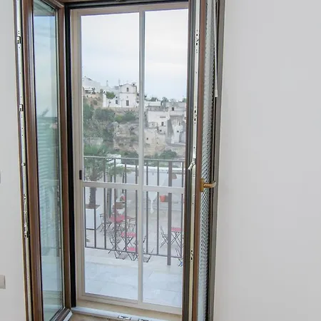 Апартаменты Rifugio Massafera 2 Массафра