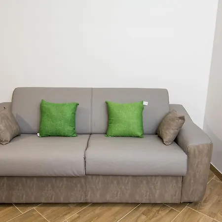 Rifugio Massafera 2 Апартаменты *