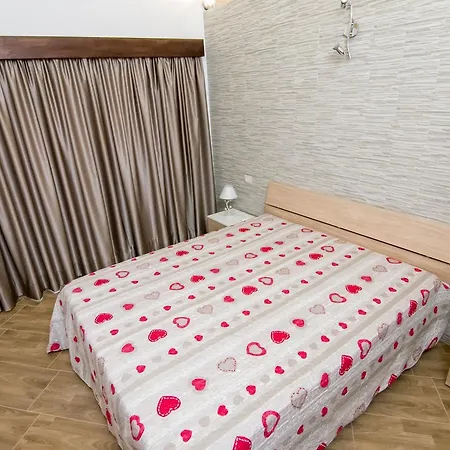 Rifugio Massafera 2 Апартаменты