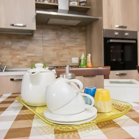 Rifugio Massafera 2 * Массафра