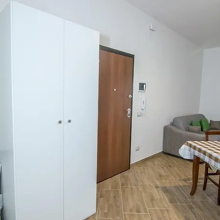 Rifugio Massafera 2 Апартаменты *