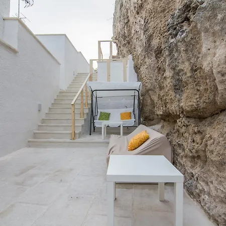 Rifugio Massafera 2 Массафра