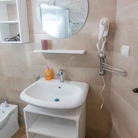 Rifugio Massafera 2 Massafra