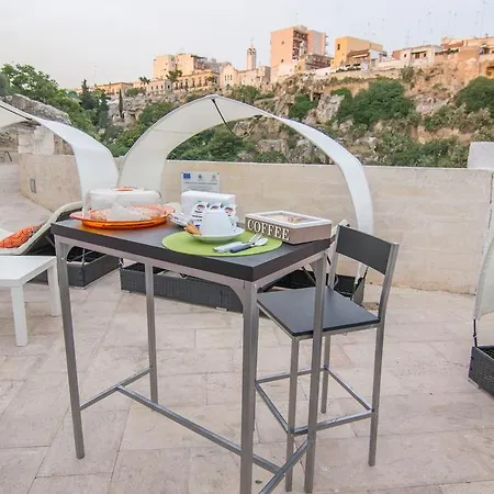 Daire Rifugio Massafera 2