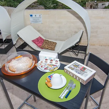 Апартаменты Rifugio Massafera 2