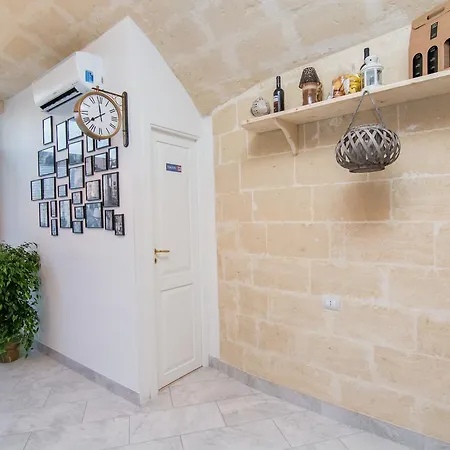 Rifugio Massafera 2 *