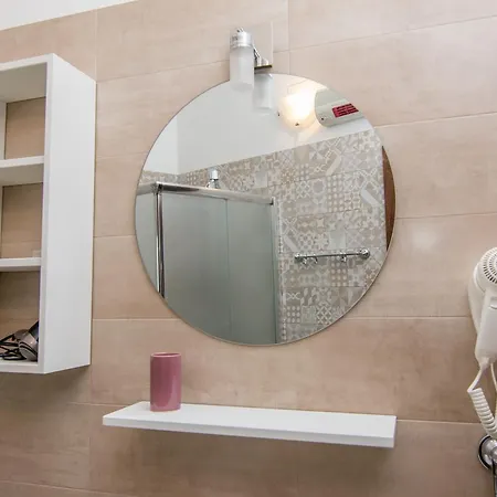 Rifugio Massafera 2 Апартаменты *