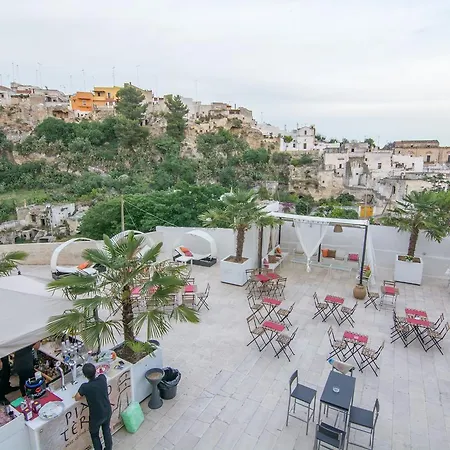 Rifugio Massafera 2 Massafra