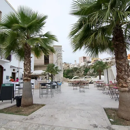 Rifugio Massafera 2 Daire Massafra