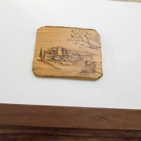 Rifugio Massafera 2 Апартаменты