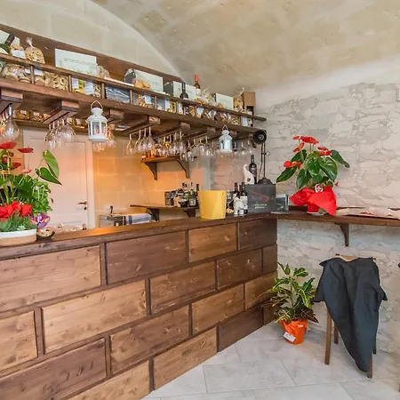 Rifugio Massafera 2 Апартаменты Массафра