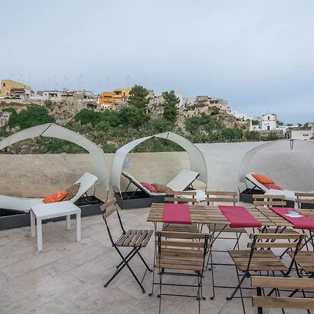 Rifugio Massafera 2 Массафра