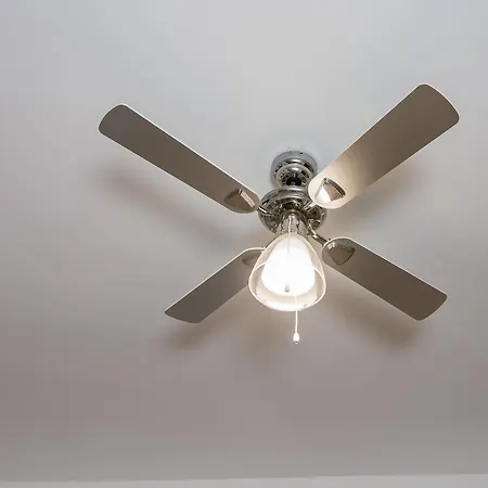 Daire Rifugio Massafera 2