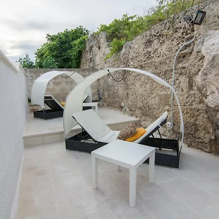 Daire Rifugio Massafera 2