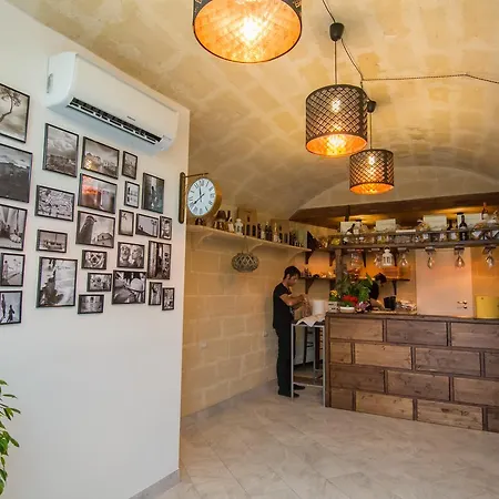 Rifugio Massafera 2 * Massafra