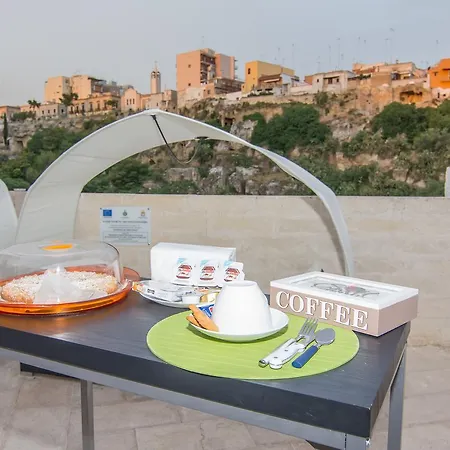 Апартаменты Rifugio Massafera 2