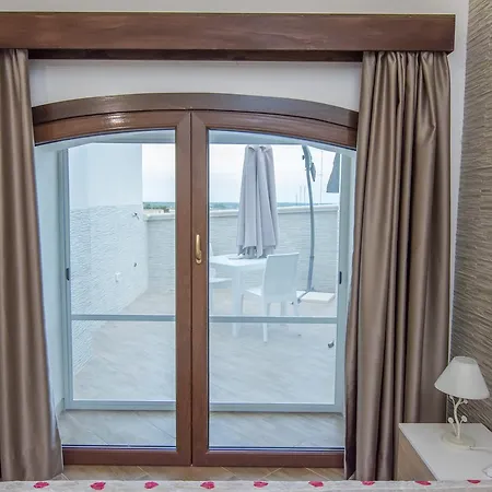 Rifugio Massafera 2 Массафра