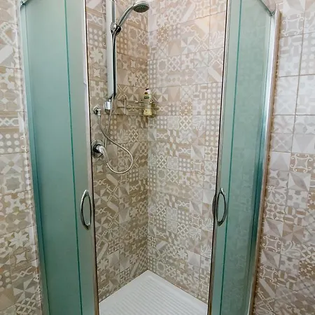 Апартаменты Rifugio Massafera 2 Массафра