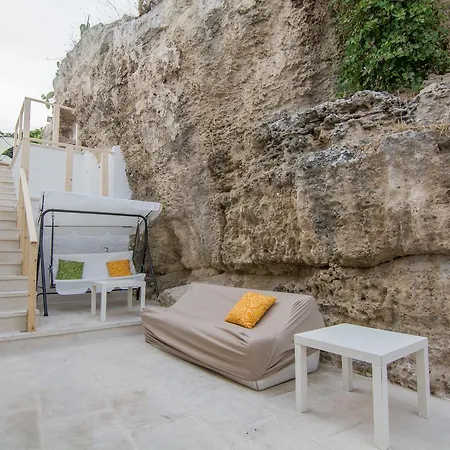 Rifugio Massafera 2 Апартаменты