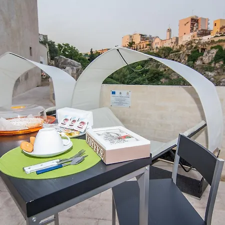 Rifugio Massafera 2 Массафра