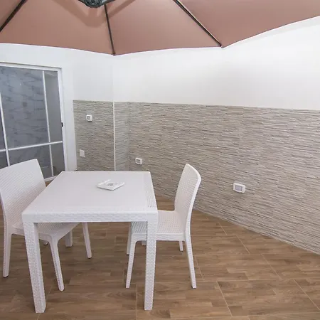 Rifugio Massafera 2 *