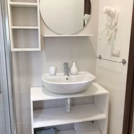 Daire Rifugio Massafera 2