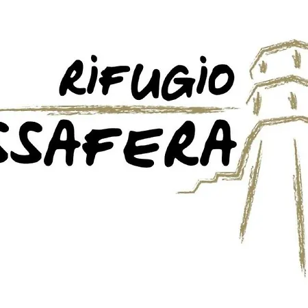 Rifugio Massafera 2 Апартаменты Массафра