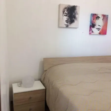 Апартаменты Rifugio Massafera 2 *