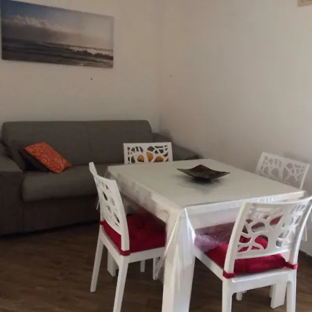 Daire Rifugio Massafera 2