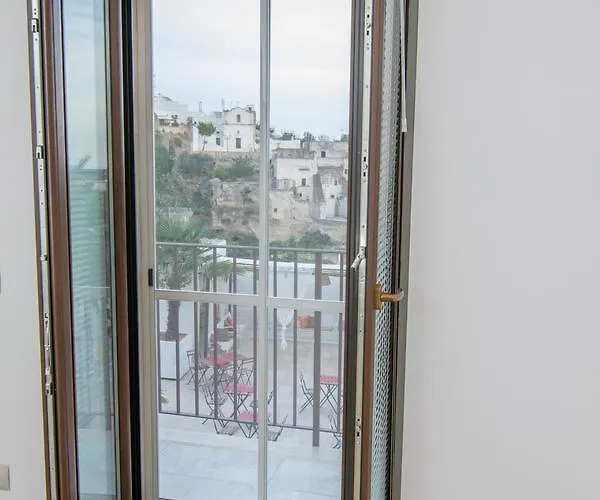 Apartment Rifugio Massafera 2 Massafra