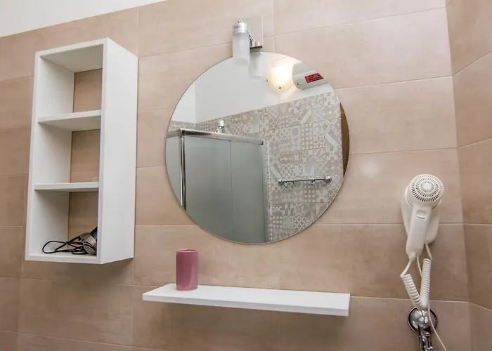 Rifugio Massafera 2 Apartment *