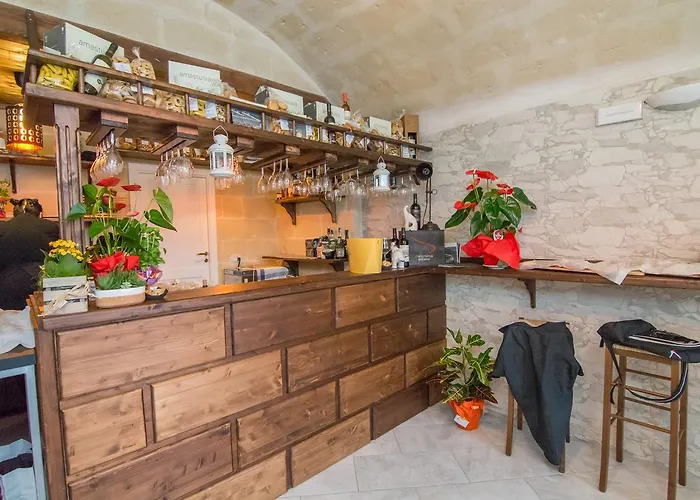 Rifugio Massafera 2 Apartment Massafra