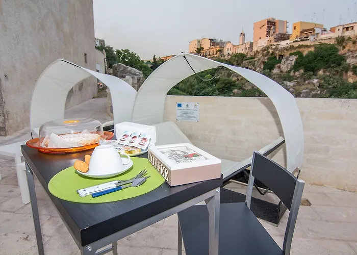 Rifugio Massafera 2 Massafra