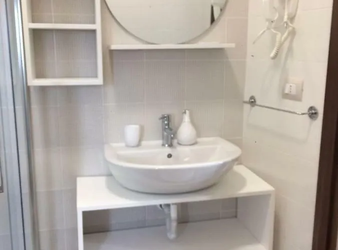 Apartment Rifugio Massafera 2