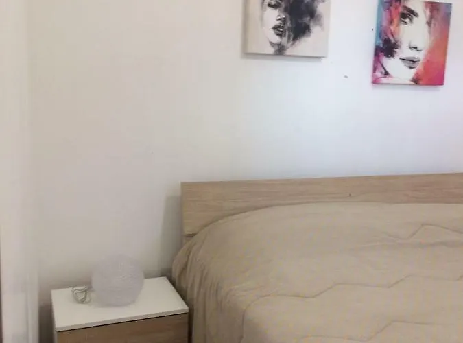 Apartment Rifugio Massafera 2 *